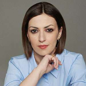Ειρήνη Αγαπηδάκη