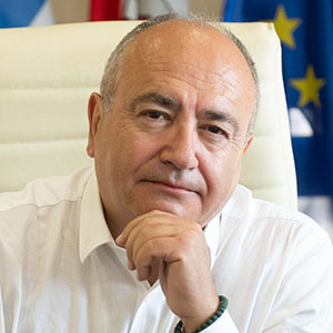 Νικόλαος Γ. Μπάμπαλος