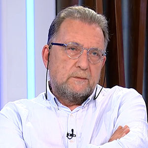 Βύρων Κοτζαμάνης