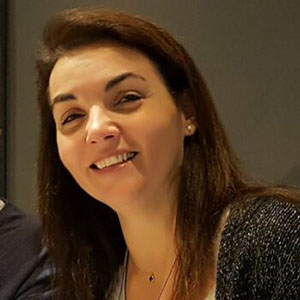 Αλεξάνδρα Τραγάκη