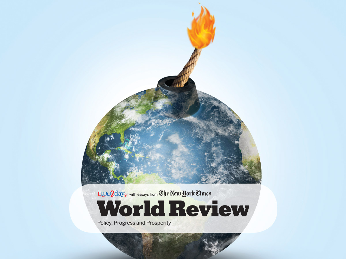 NYT World Review