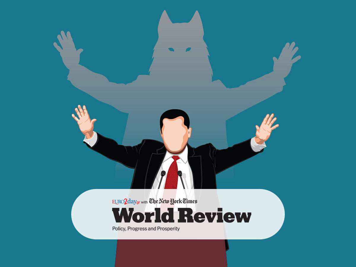 NYT World Review